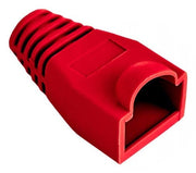 Digitus X-ML-SR-V11-RD range-câbles et serre-câbles Rouge 100 piece(s)
