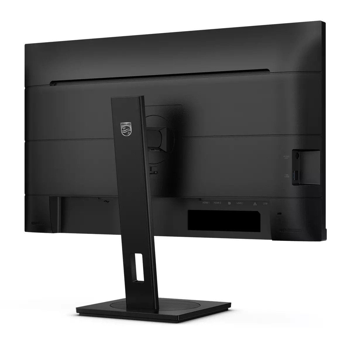 PHILIPS 27B1U3900/00 Ecran 27p UHD LED 16:9 IPS 60Hz 2xHDMI 2.0 DP 1.4 UBS-C