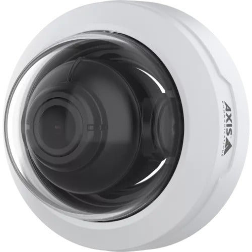 AXIS F4108 Capteur de type Dôme