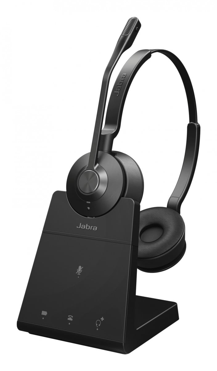Jabra Engage 45 SE version Stereo - EMEA