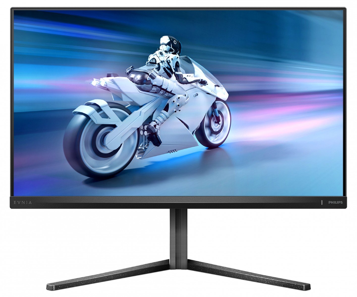 PHILIPS 27M2N5500 27p Gaming Monitor 2560x1440 1ms 250cd/m2 HDMI DP Black/Grey