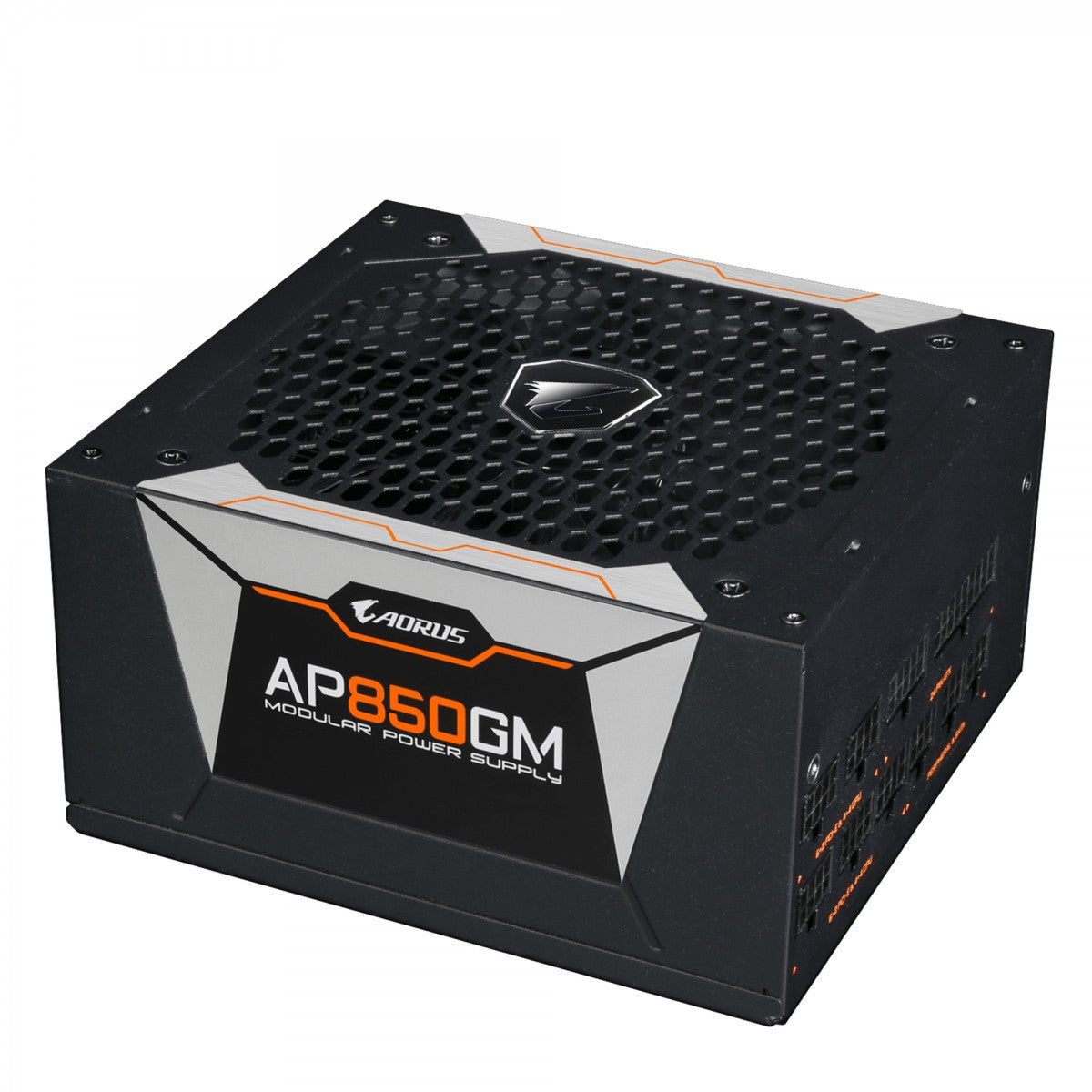 GIGABYTE GP-AP850GM unité d'alimentation d'énergie 850 W 20+4 pin ATX ATX Noir