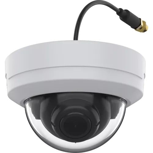 AXIS F4108 Capteur de type Dôme