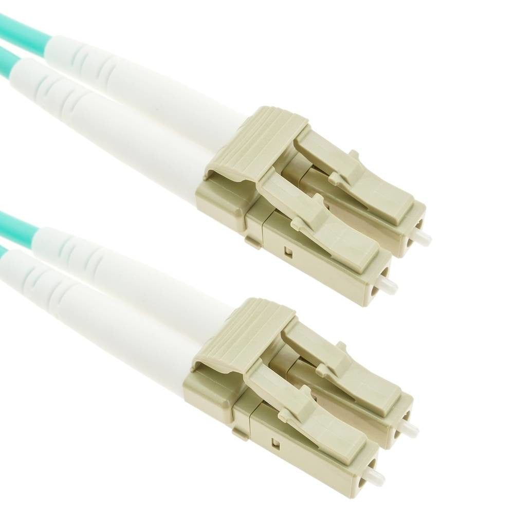 LENOVO 5m LC-LC OM4 MMF Cable