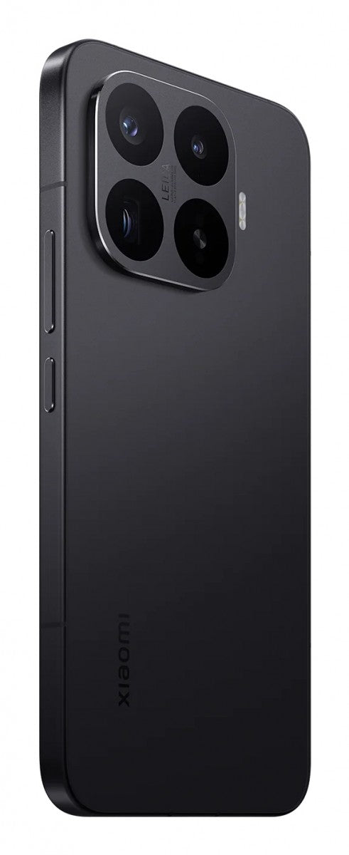 "Xiaomi 17T Pro 17,4 cm (6.83"") Double SIM 5G USB Type-C 12 Go 256 Go 7000 mAh Noir"
