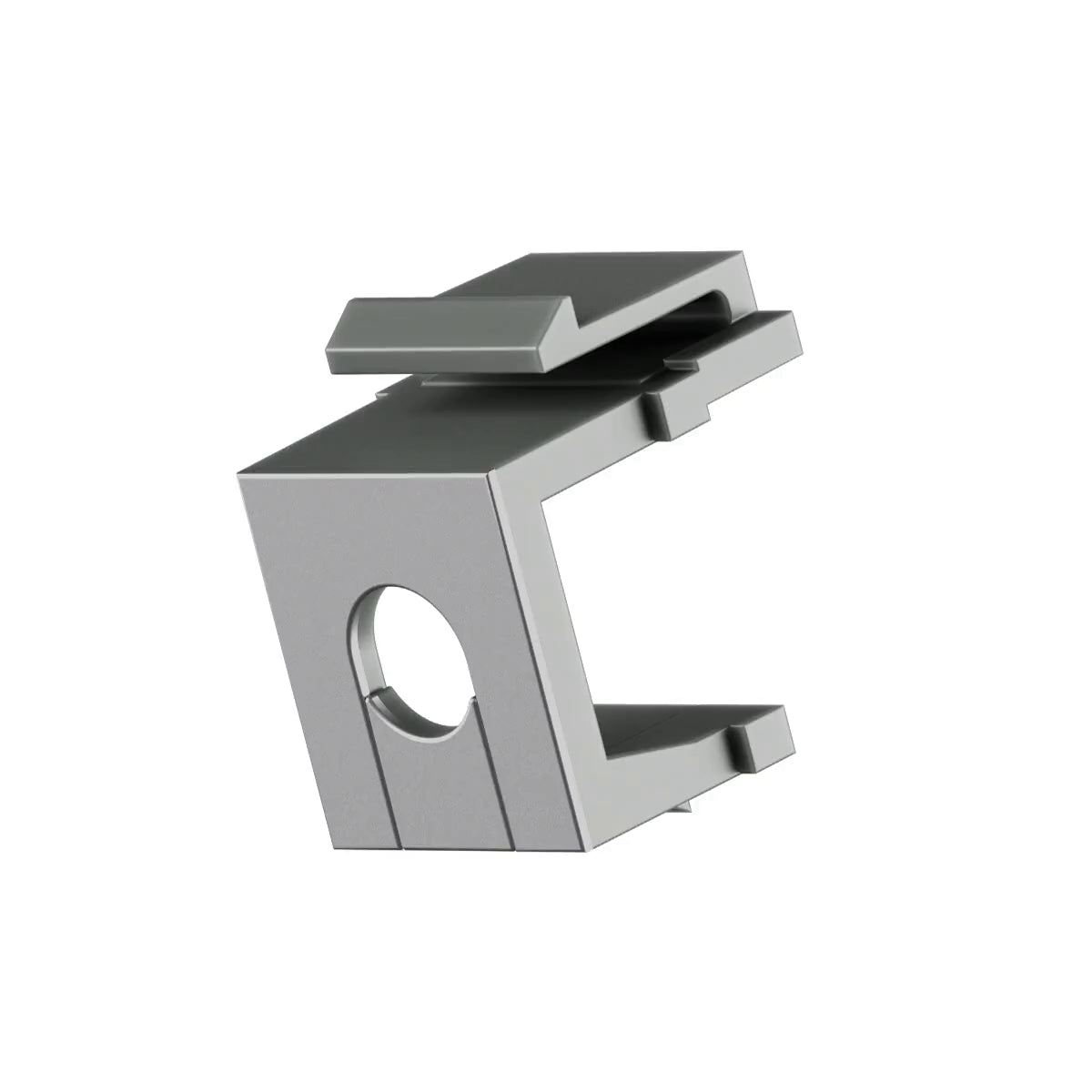 Ubiquiti UACC-Keystone-Blank-Insert-TH Insert de câble
