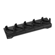 Zebra CRD-TC51-5SCHG-01 - Intérieure - Secteur - Noir