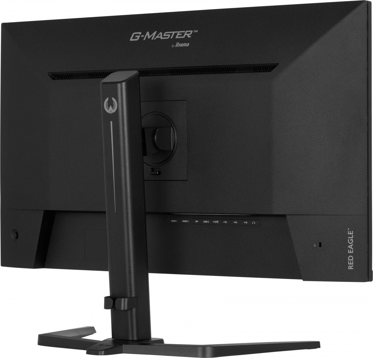 GB3261UHSCP-B1 32"W LCD 4K UHD Business/