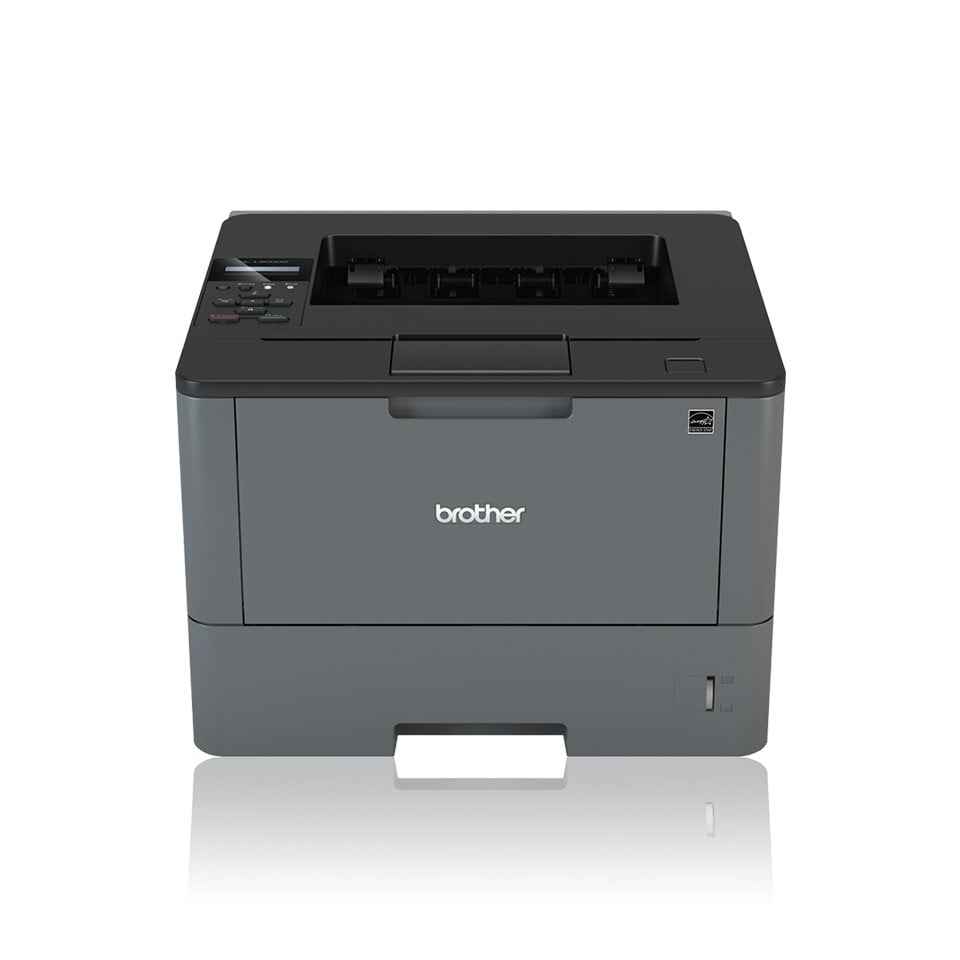 Brother HL-L5000D 40S, Duplex S/W Laser