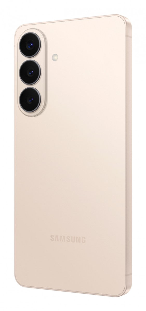 "Samsung Galaxy S26+ SM-S947B/DS 17 cm (6.7"") Double SIM Android 16.0 5G USB Type-C 12 Go 512 Go 4900 mAh Rose doré"