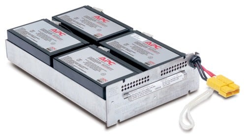 APC BATTERIE DE REMPLACEMENT