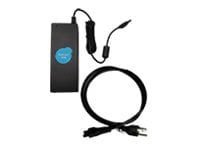 LOGITECH Rally Ultra-HD ConferenceCam BLACK 96W 48V