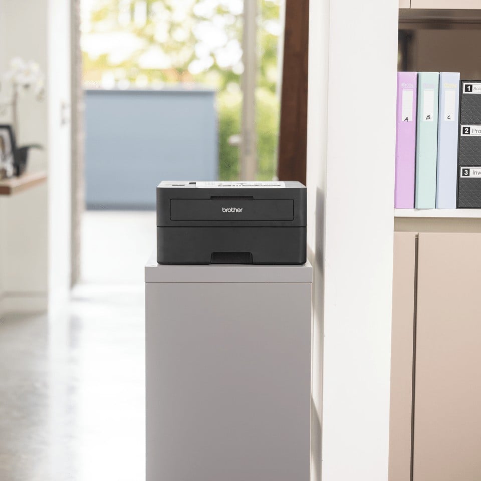 Brother HL-L2460DN imprimante laser 1200 x 1200 DPI A4
