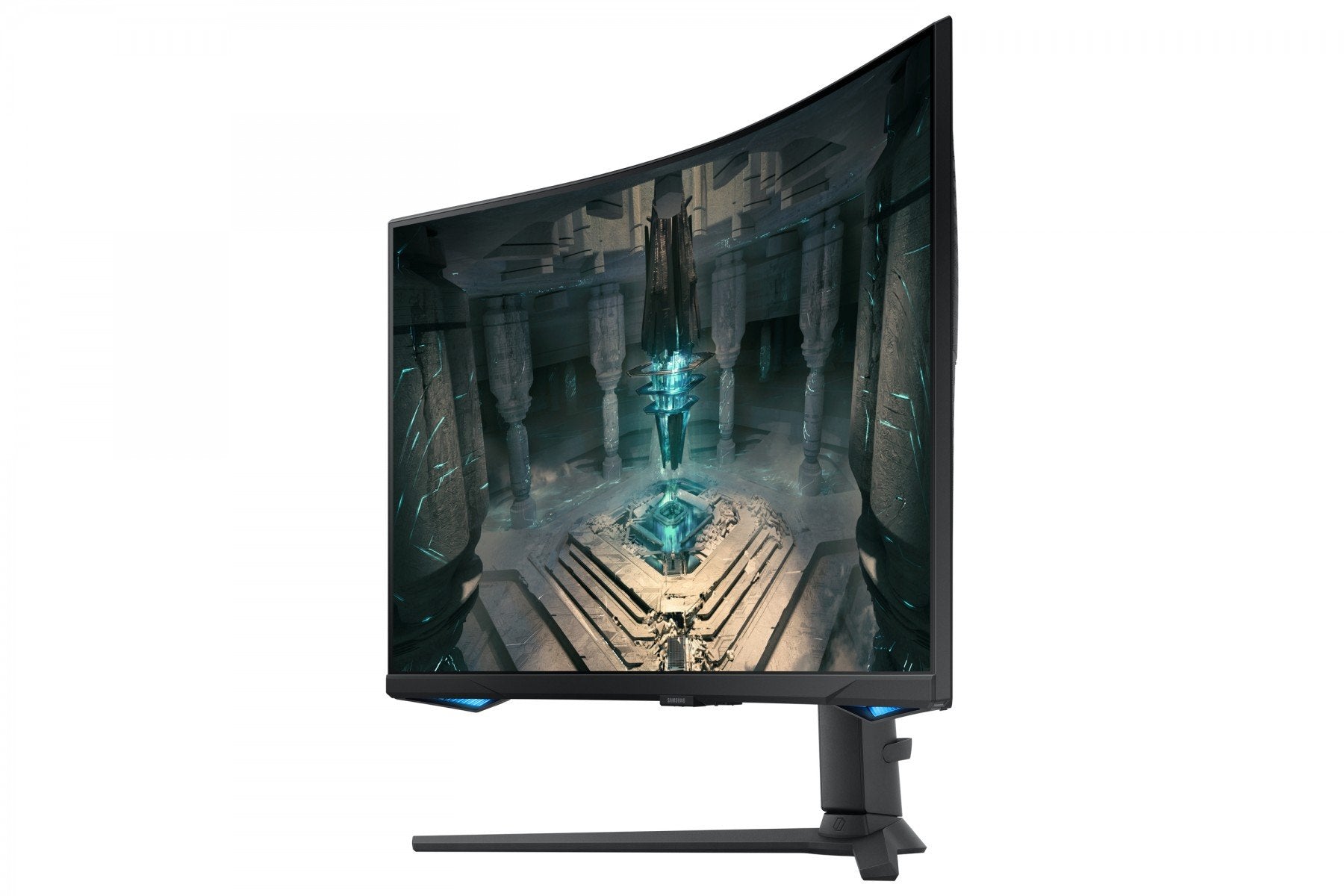 ODYSSEY G6 32''