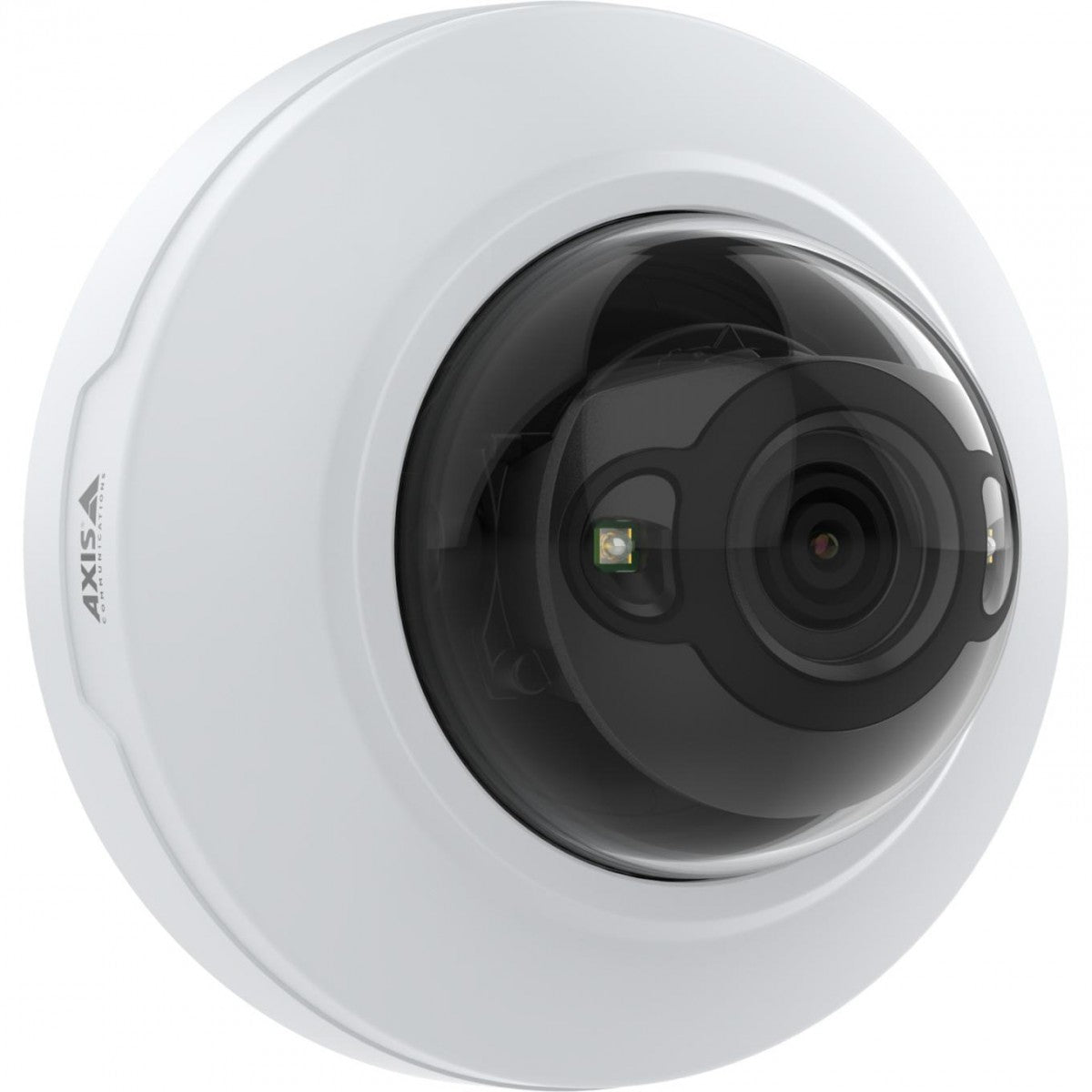 AXIS 02679-001 caméra de sécurité Caméra IP Dome de sécurité Intérieure 3840 x 2160 pixels Plafond/mur