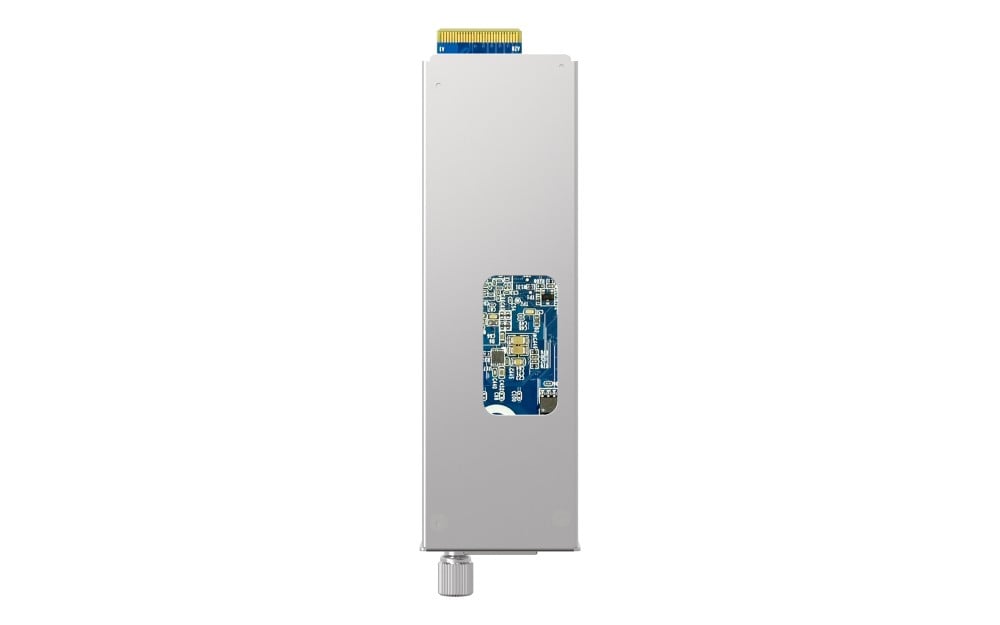 E1.S to single 10GBASE-T LAN Module