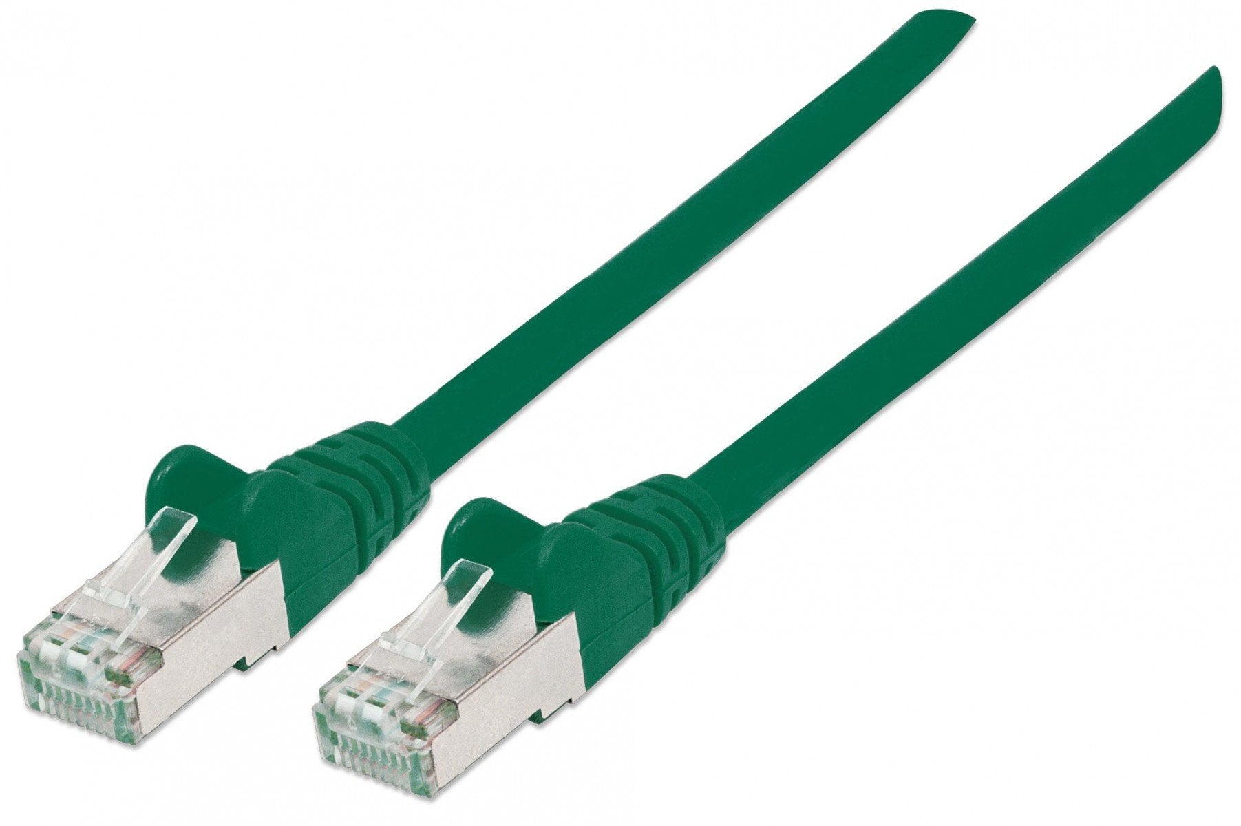 Intellinet Kabel / Adapte câble de réseau S/FTP (S-STP)