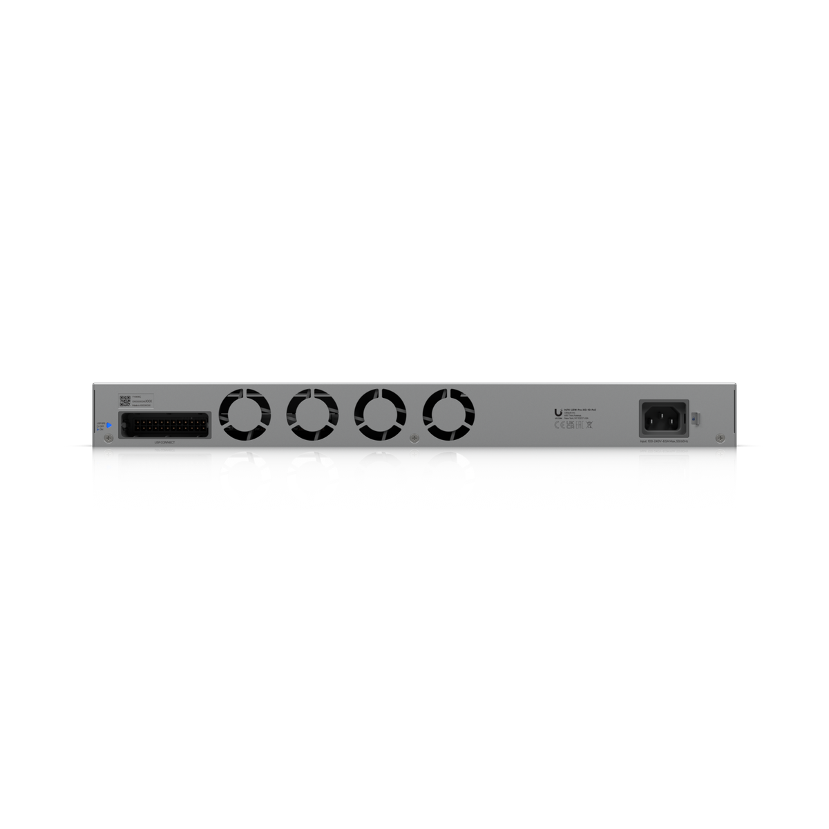 Ubiquiti USW-Pro-XG-10-PoE Commutateur