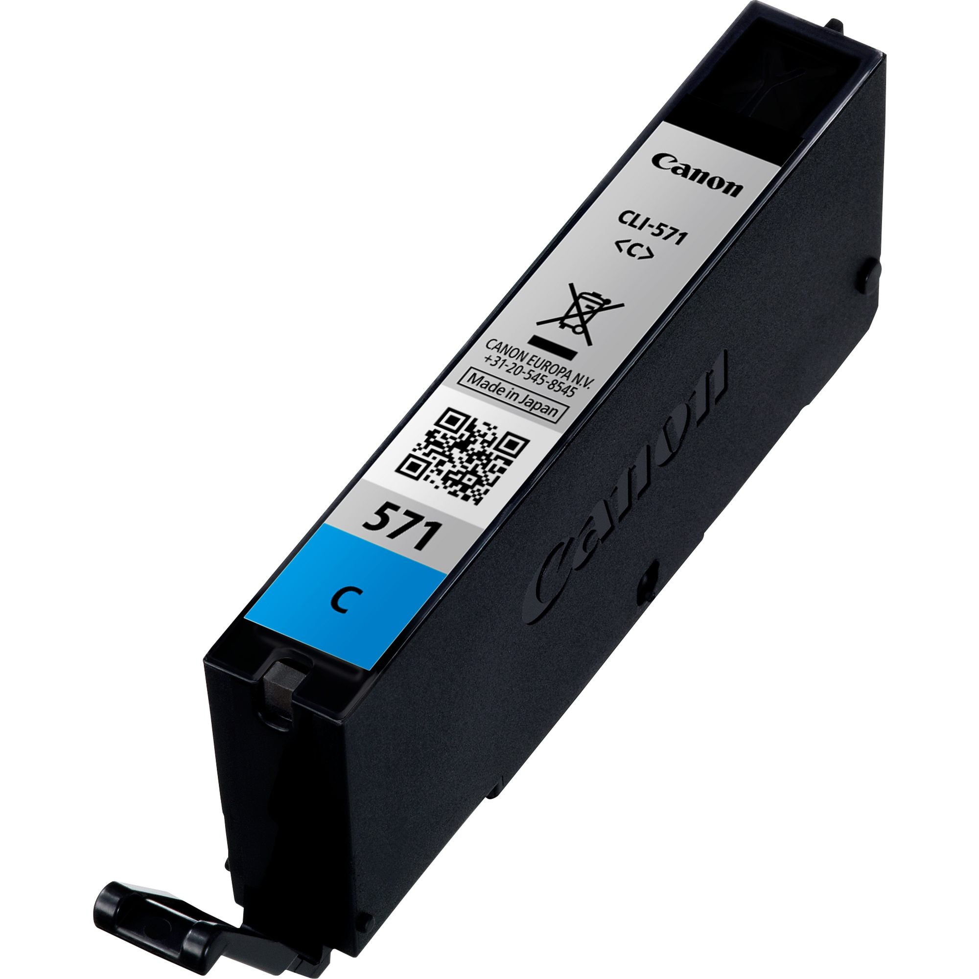 Ink/CLI-571 Cartridge CY