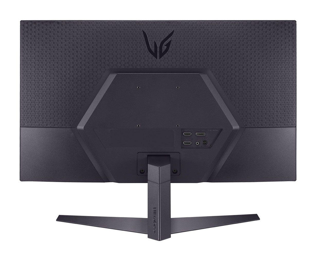 24GS50F-B/24'' 16:9 1920x1080 FHD
