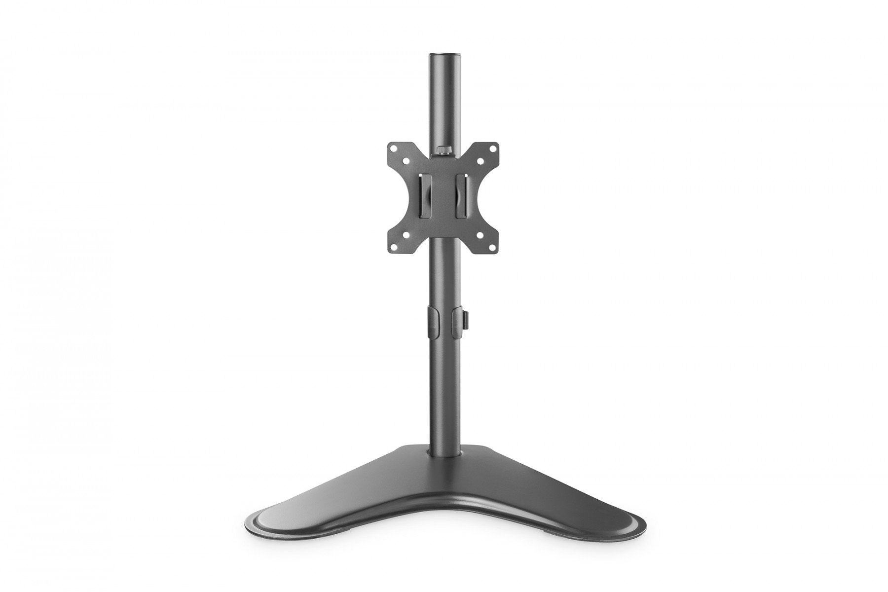 "Digitus DA-90437 support d'écran plat pour bureau 81,3 cm (32"") Noir"