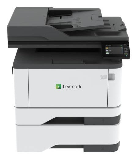 LEXMARK MX331adn MFP Mono laser 215.9x355.6mm A4 38ppm Copy 38ppm Print 350sheets USB LAN