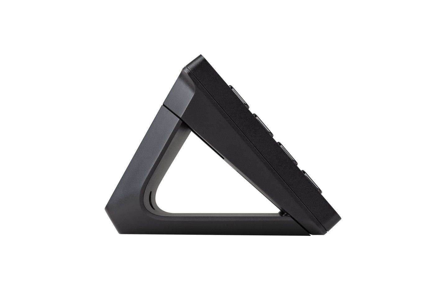 Clavier Corsair 10GAT9901 Bureau USB Noir