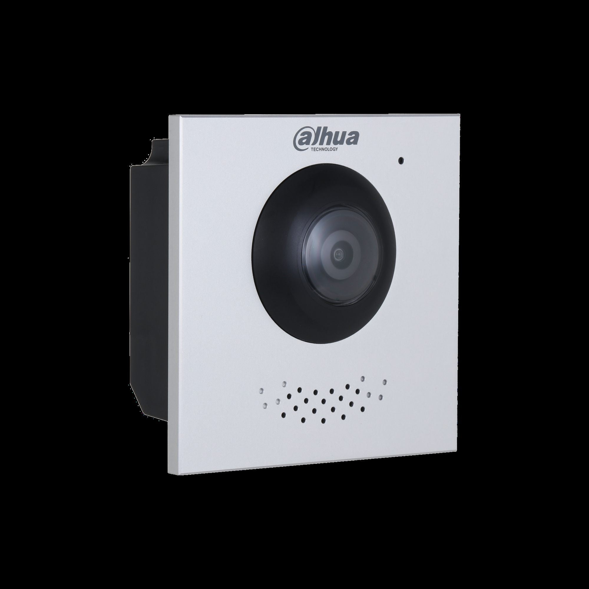 Dahua VTO4202F-P-S3 2-fils IP Station Door Modulaire d'Appartement