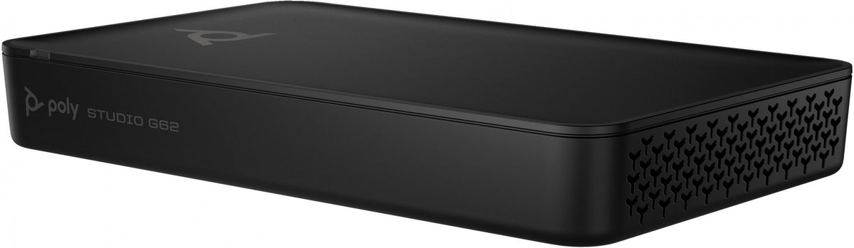 Poly Studio G62 Video Conf System - WW
