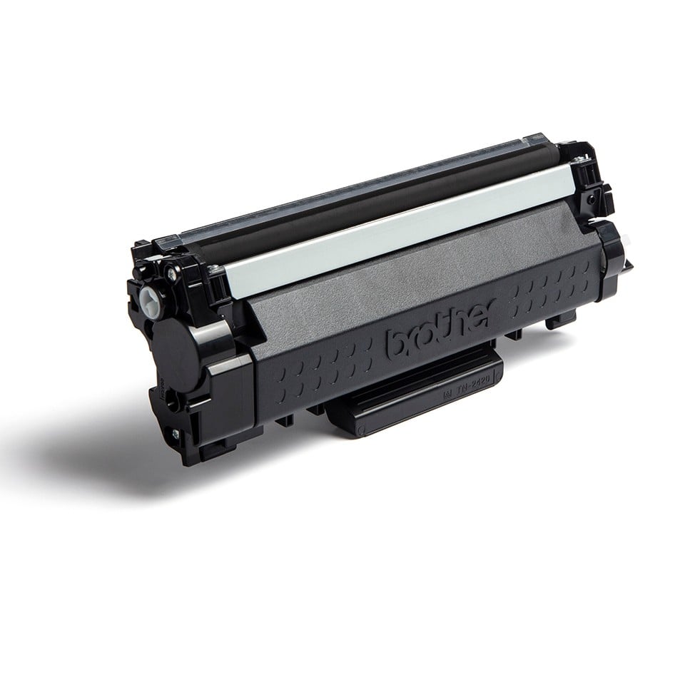 BROTHER TN-2420 Toner black