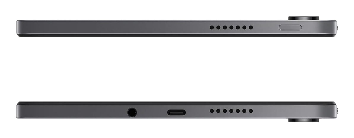 Xiaomi VHU6799EU Redmi Pad 2 4 Go/64 Go Gris Graphite