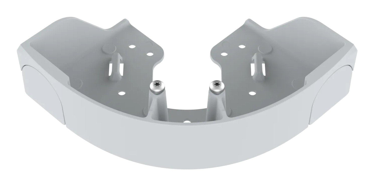AXIS TQ9602 Boîte supérieure de conduit