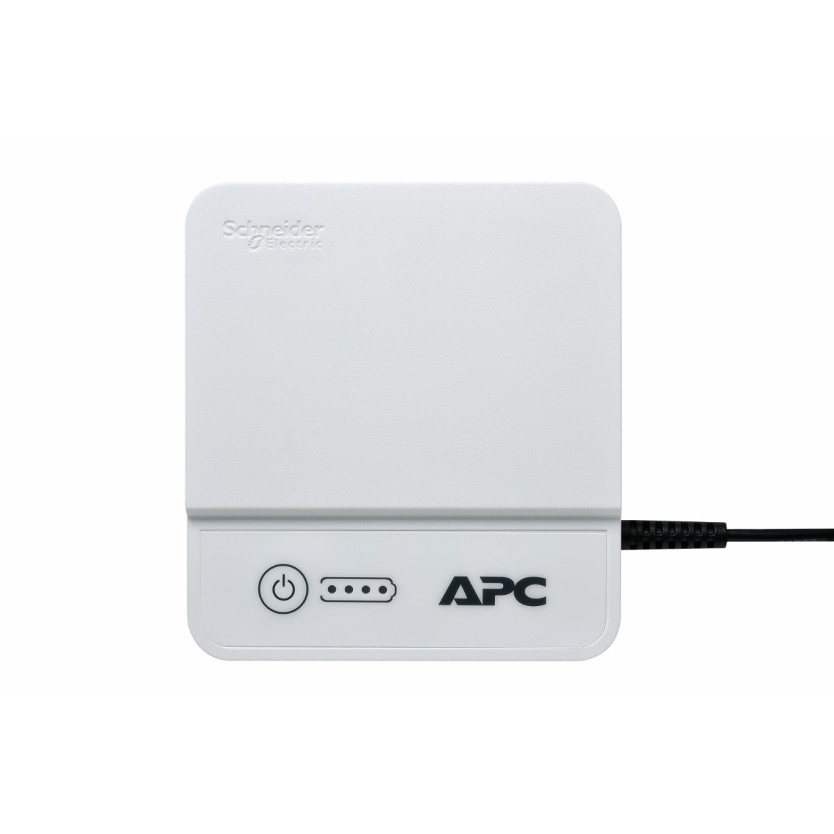 APC Back-UPS Connect UPS 12V 36Watt 27.75 Wh output connectors 1 white