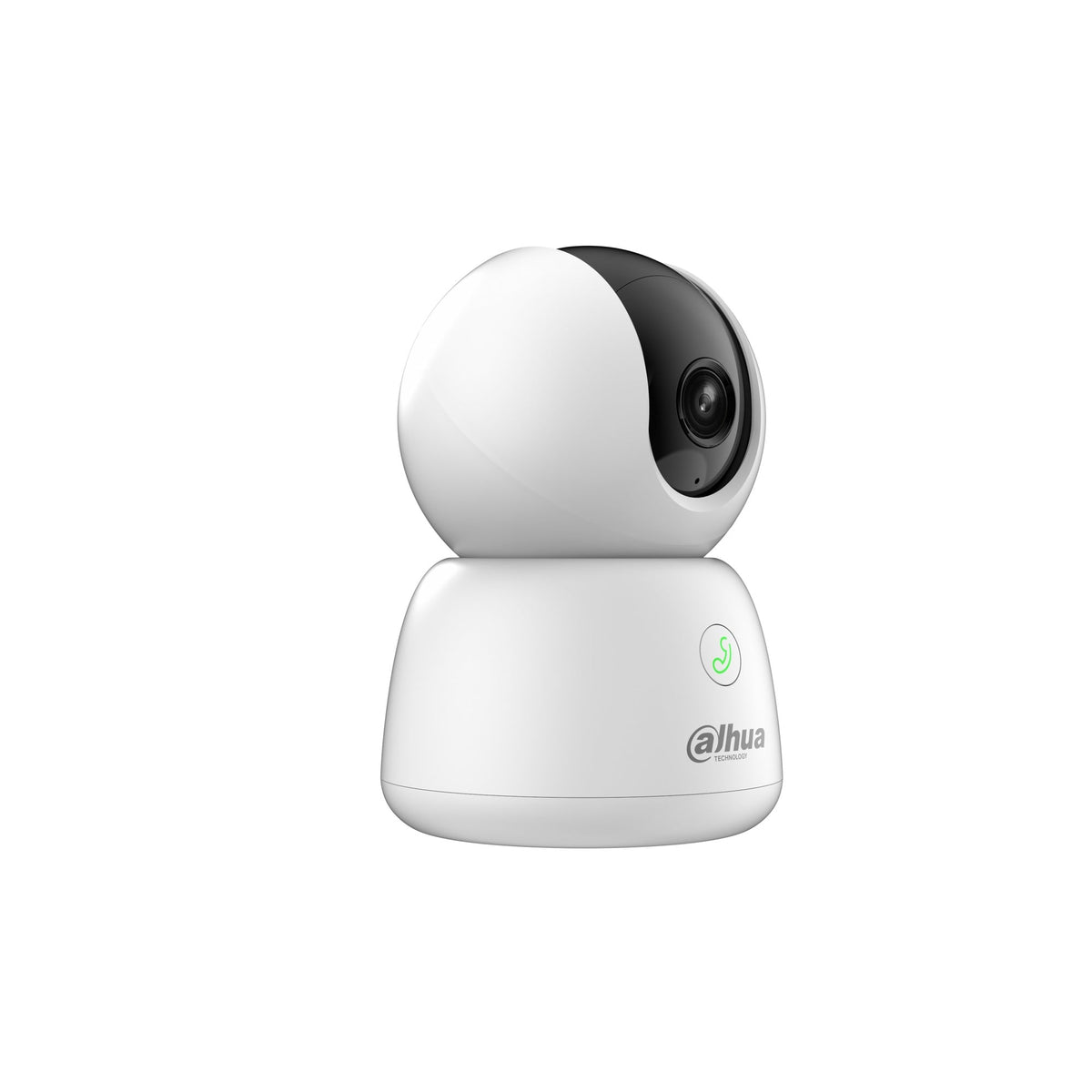 Dahua H3B Caméra réseau Wi-Fi intérieure 3MP fixe, panoramique et inclinable