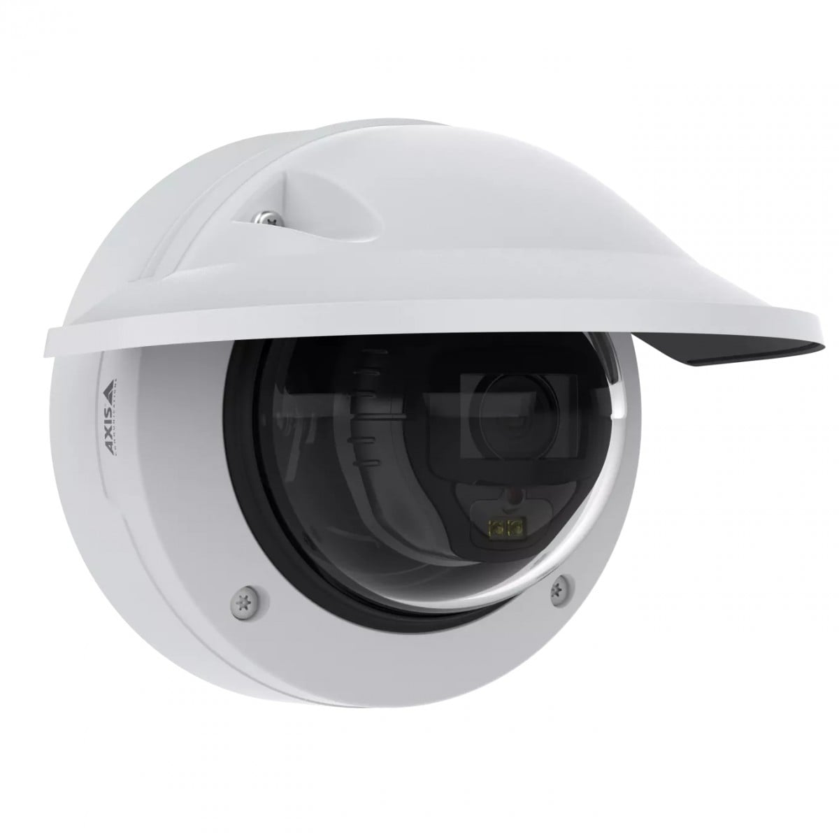 AXIS 02732-001 caméra de sécurité Caméra IP Dome de sécurité Extérieure 2592 x 1944 pixels Plafond/mur