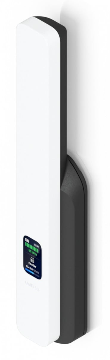 Ubiquiti U5G UniFi 5G Backup Antenne RedCap PoE