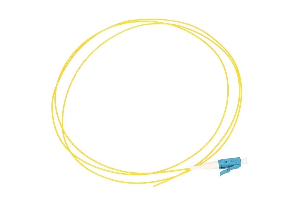 Extralink EX.10154 câble InfiniBand et a fibres optiques FTTH Jaune
