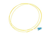Extralink EX.10154 câble InfiniBand et a fibres optiques FTTH Jaune