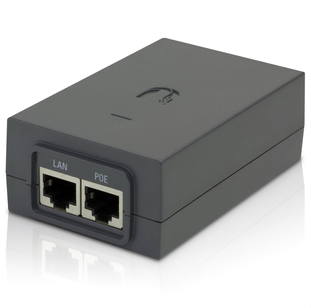 Ubiquiti Networks POE-24-30W adaptateur et injecteur PoE Gigabit Ethernet 24 V