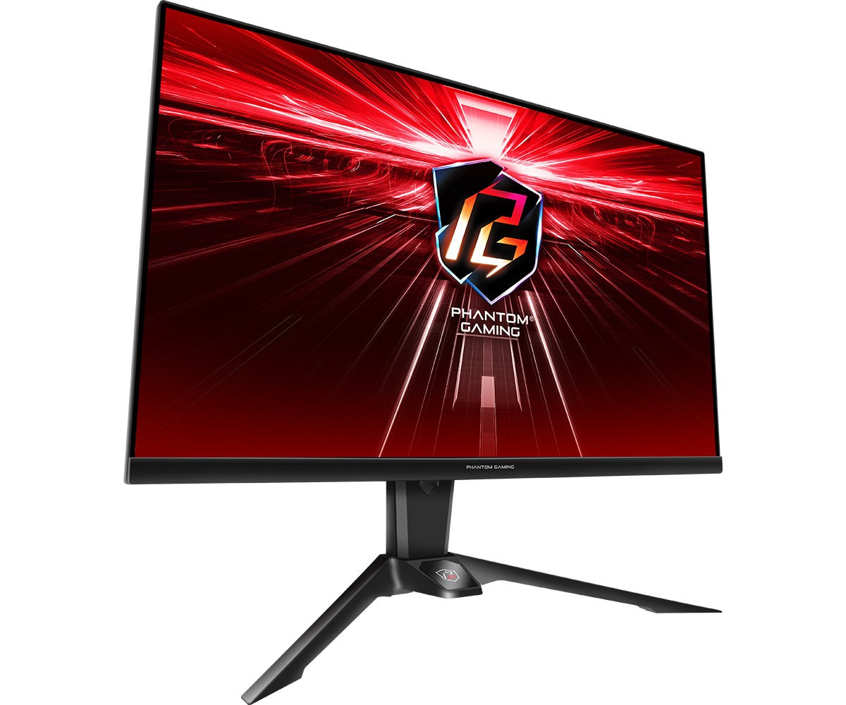"Asrock PG32QF2B écran plat de PC 80 cm (31.5"") 2560 x 1440 pixels Wide Quad HD Noir"