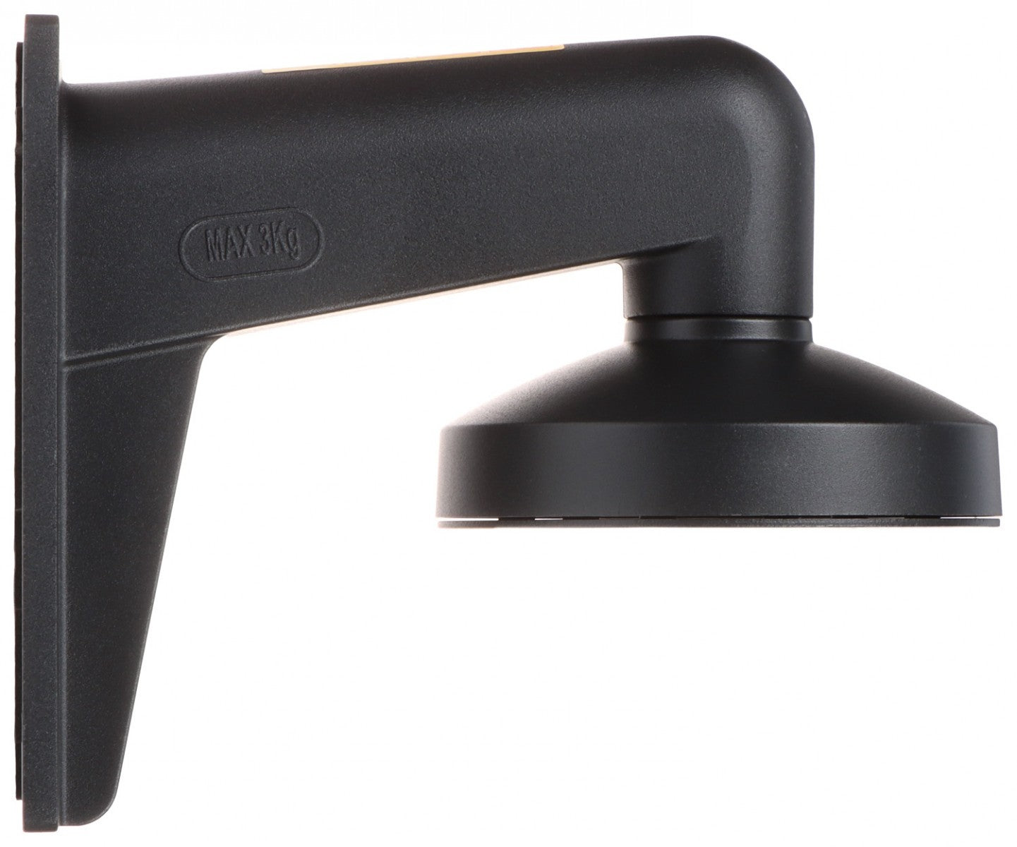 Hikvision DS-1273ZJ-130-TRL(Black) Wall mount