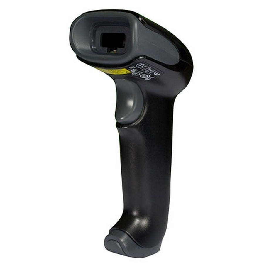Honeywell Voyager 1250g Lecteur de code barre portable 1D Laser Noir