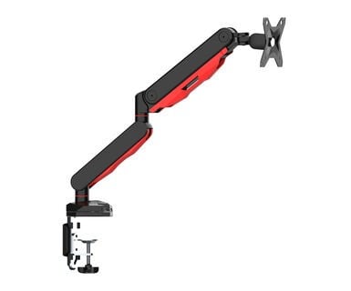 Gaming Desk Mount VESA 75x75/100x100mm