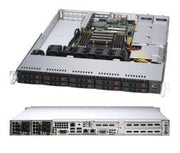 H8SML-iF 512L-200B