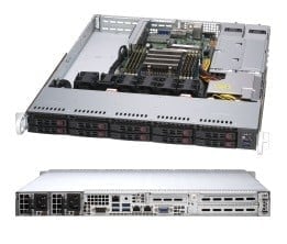 H8SML-iF 512L-200B