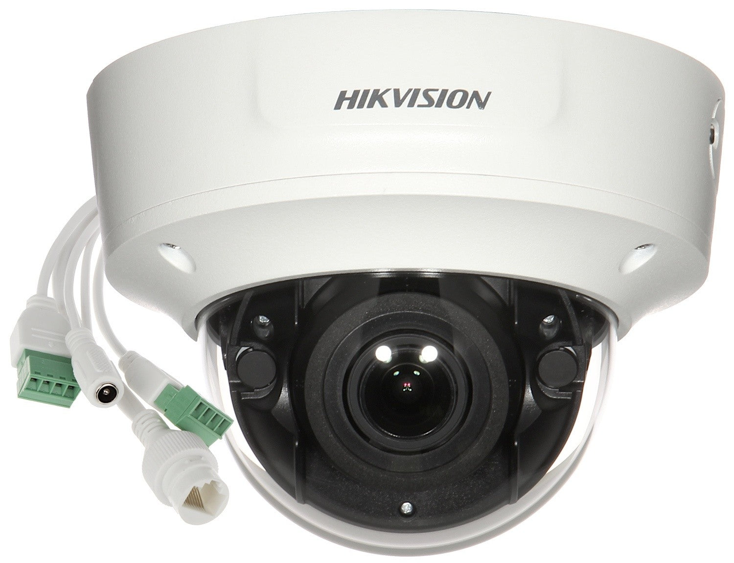 Hikvision DS-2CD2783G2-IZS(2.8-12mm) 8 MP AcuSense Motorized Varifocal Dome Network Camera