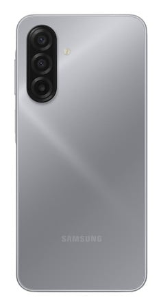 "Samsung Galaxy A17 17 cm (6.7"") Double SIM hybride 4G USB Type-C 8 Go 256 Go 5000 mAh Gris"