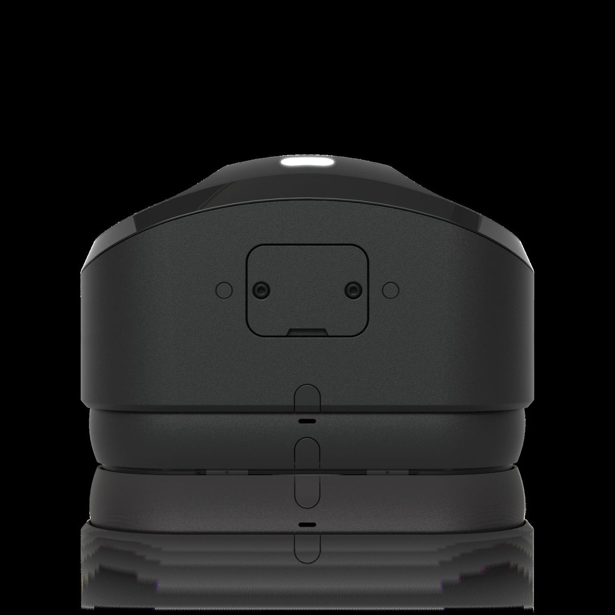 Indoor/outdoor dual sensor 16MP PoE+cam