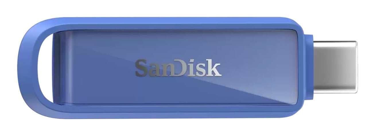 Phone Drive USB-C Maritime Blue 512GB