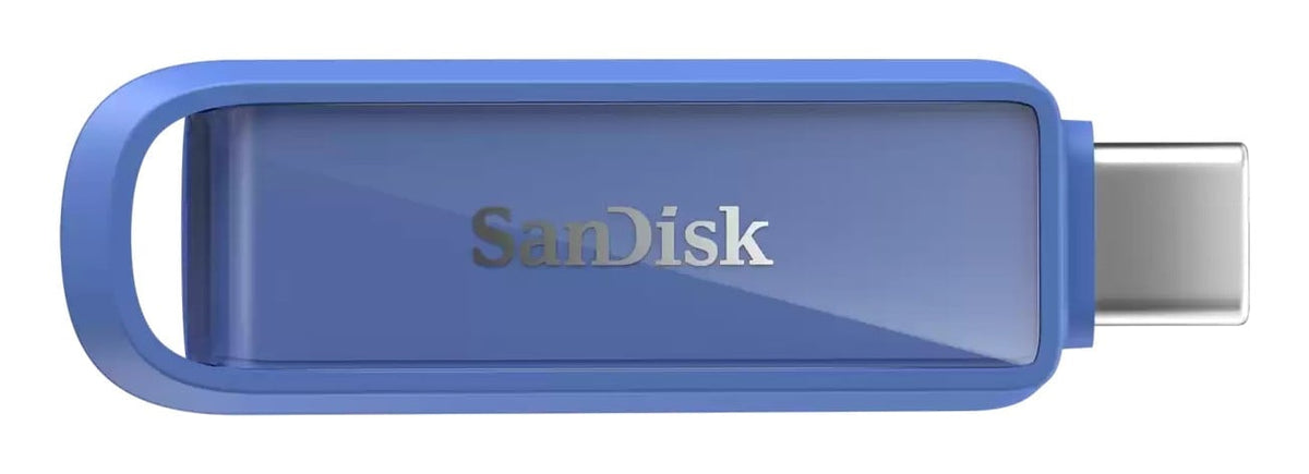 Phone Drive USB-C Maritime Blue 512GB